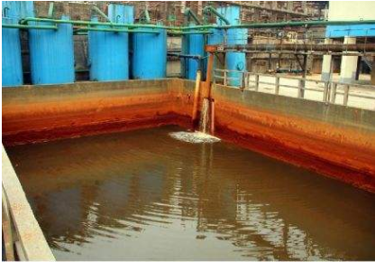北川羌族自治县有色金属废水回收